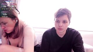Tenderly_Couple Best Porn Video [Stripchat] - affordable-cam2cam, shaven, upskirt, cheapest-privates, lovense