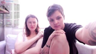 Tenderly_Couple Best Porn Video [Stripchat] - affordable-cam2cam, shaven, upskirt, cheapest-privates, lovense