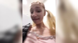 Watch Lia__Love Leaked Porn Video [Stripchat] - striptease, striptease-white, cock-rating, blondes-teens, sex-toys