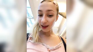 Watch Lia__Love Leaked Porn Video [Stripchat] - striptease, striptease-white, cock-rating, blondes-teens, sex-toys
