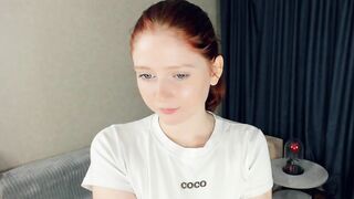 eugeniagranger Top Porn Video [Chaturbate] - new, young, 18, cute, bigboobs