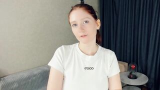eugeniagranger Top Porn Video [Chaturbate] - new, young, 18, cute, bigboobs