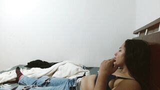 Watch miayemilia Leaked Porn Video [Stripchat] - cheapest-privates-latin, dildo-or-vibrator-deepthroat, cooking, cam2cam, couples