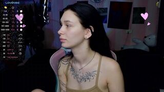 Amanda_Tender Best Porn Video [Stripchat] - brunettes-blowjob, brunettes-petite, interactive-toys, middle-priced-privates-teens, moderately-priced-cam2cam