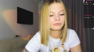 lovely_babyy Hot Porn Video [Stripchat] - double-penetration, topless-white, dildo-or-vibrator-young, petite-white, middle-priced-privates-white
