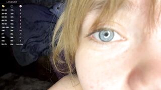 oracorker Leaked Porn Video [Chaturbate] - redhead, new, shy, student, 18
