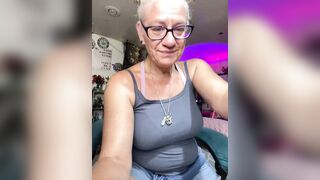 Watch TrenaAnne Top Porn Video [Stripchat] - anal-fingering, doggy-style, big-tits-blondes, mobile, double-penetration
