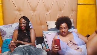 Watch SexxyTia2 Leaked Porn Video [Stripchat] - ebony-blowjob, topless-ebony, flashing, new-cheapest-privates, new-ebony