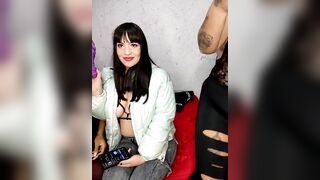 Lulagoticulona Best Porn Video [Stripchat] - cheap-privates-milfs, humiliation, topless, mistresses, trimmed