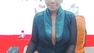 Lustfuleyes35 HD Porn Video [Stripchat] - ebony-doggy-style, fisting, striptease-young, role-play, black-hair