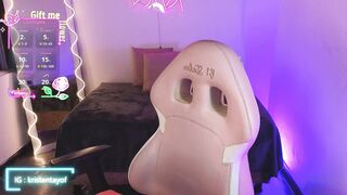 Watch kristen_tay Leaked Porn Video [Stripchat] - petite-latin, dildo-or-vibrator-young, colombian-young, latin-deepthroat, sex-toys