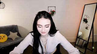 Watch roxy_bloom_ Cam Porn Video [Stripchat] - heels, lovense, middle-priced-privates-teens, white, white-teens