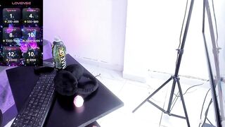 Watch alicia_20_ HD Porn Video [Stripchat] - student, curvy, striptease-latin, titty-fuck, masturbation-teens