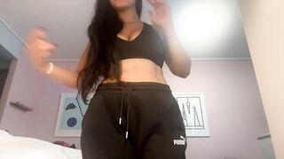 pammiee Leaked Porn Video [Chaturbate] - mistress, goth, leche, madure