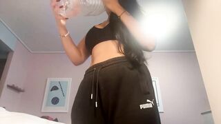 pammiee Leaked Porn Video [Chaturbate] - mistress, goth, leche, madure