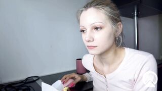Watch VasyaSylvia HD Porn Video [Stripchat] - big-ass, big-ass-white, anal-toys, anal-fingering, small-audience