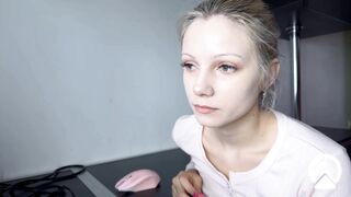 Watch VasyaSylvia HD Porn Video [Stripchat] - big-ass, big-ass-white, anal-toys, anal-fingering, small-audience