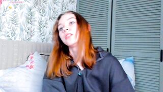 lynethamm Top Porn Video [Chaturbate] - new, young, shy, 18, teen