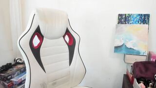 Watch artsyandcraftsy_ HD Porn Video [Chaturbate] - hairy, smallboobs, young, english, british