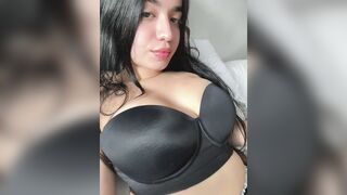 Dark_helix4 Leaked Porn Video [Stripchat] - masturbation-teens, curvy-teens, latin-masturbation, topless, striptease