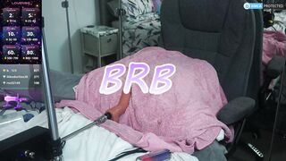 Watch april_flix Hot Porn Video [Chaturbate] - new, anal, smoke, squirt, british