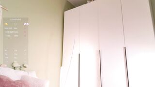Watch rinassecret Leaked Porn Video [Chaturbate] - fit, feet, smalltits, blonde, petite