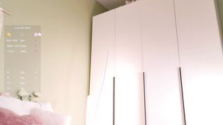 Watch rinassecret Leaked Porn Video [Chaturbate] - fit, feet, smalltits, blonde, petite