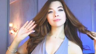 Watch afelia_heks Hot Porn Video [Chaturbate] - ass, 18, skinny, teen, bigboobs