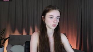Watch kelsiwest New Porn Video [Chaturbate] - feet, shy, 18, teen, cute
