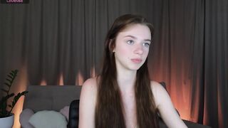 Watch kelsiwest New Porn Video [Chaturbate] - feet, shy, 18, teen, cute