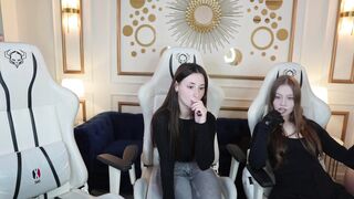 Sheryl054 Cam Porn Video [Stripchat] - petite-teens, white, teens, cam2cam, twerk