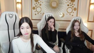 Sheryl054 Cam Porn Video [Stripchat] - petite-teens, white, teens, cam2cam, twerk