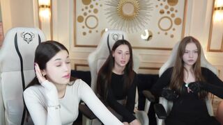 Sheryl054 Cam Porn Video [Stripchat] - petite-teens, white, teens, cam2cam, twerk