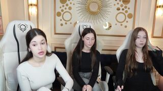Sheryl054 Cam Porn Video [Stripchat] - petite-teens, white, teens, cam2cam, twerk