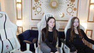Sheryl054 Cam Porn Video [Stripchat] - petite-teens, white, teens, cam2cam, twerk
