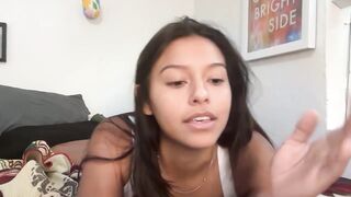 Watch sexyserena1 Leaked Porn Video [Chaturbate] - toy, ink, nails, bbc, yoga
