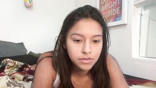 Watch sexyserena1 Leaked Porn Video [Chaturbate] - toy, ink, nails, bbc, yoga
