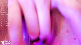 Watch ellamilano Top Porn Video [Chaturbate] - lovense, stockings, pvt, sissyfication