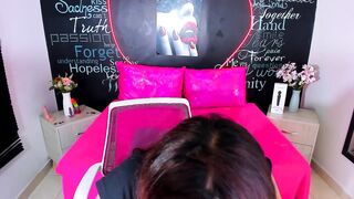 Watch fox_girl01 Hot Porn Video [Stripchat] - young, cheapest-privates, doggy-style, double-penetration, squirt