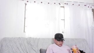 Watch loreth_jw Leaked Porn Video [Chaturbate] - couple, bigass, anal, squirt, bigboobs