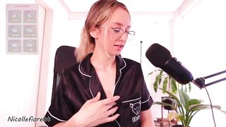 Watch nicollefiorett Best Porn Video [Stripchat] - mobile, twerk-latin, mobile-young, asmr, fingering-latin