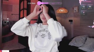 Watch nayah__ Cam Porn Video [Stripchat] - masturbation, cheap-privates-best, gagging, ebony-blowjob, small-tits-young