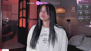 Watch nayah__ Cam Porn Video [Stripchat] - masturbation, cheap-privates-best, gagging, ebony-blowjob, small-tits-young