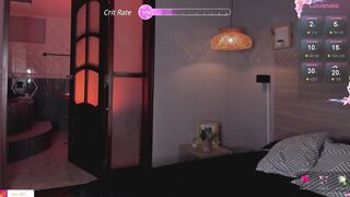 Watch nayah__ Cam Porn Video [Stripchat] - masturbation, cheap-privates-best, gagging, ebony-blowjob, small-tits-young
