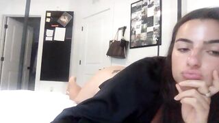 Watch notsosweet21 Top Porn Video [Chaturbate] - voyeur, show, live, chastity, hot