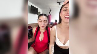 Watch MiaLune_Pink Hot Porn Video [Stripchat] - big-ass-white, colombian-petite, creampie, fingering, affordable-cam2cam