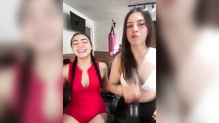 Watch MiaLune_Pink Hot Porn Video [Stripchat] - big-ass-white, colombian-petite, creampie, fingering, affordable-cam2cam