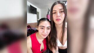 Watch MiaLune_Pink Hot Porn Video [Stripchat] - big-ass-white, colombian-petite, creampie, fingering, affordable-cam2cam