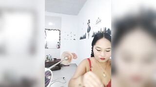 Watch katalella_Bromwn Best Porn Video [Stripchat] - big-ass, interactive-toys, dildo-or-vibrator, shower, new-brunettes
