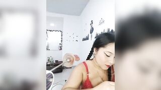 Watch katalella_Bromwn Best Porn Video [Stripchat] - big-ass, interactive-toys, dildo-or-vibrator, shower, new-brunettes